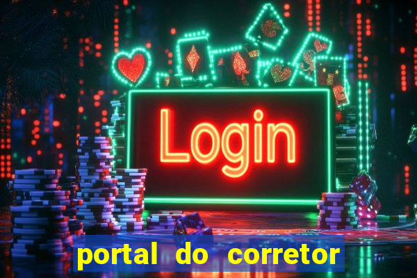 portal do corretor porto seguro